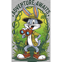 Cartoons and other-CO 2461